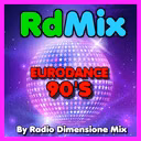 RDMIX EURODANCE 90'S -