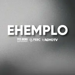 Ehemplo: Bienvenido Abad Jr (Karinderya ni Mang Urot)