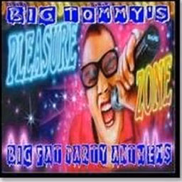 Big Tommy Party Anthem