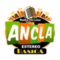 Emisoras IntenalRed - Ancla Estéreo Básica