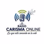RADIO CARISMA ONLINE