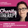 163: A Runway of Snacks | Can a Religious Nonprofit Apply for Status with the IRS 1023-EZ Short Form?
