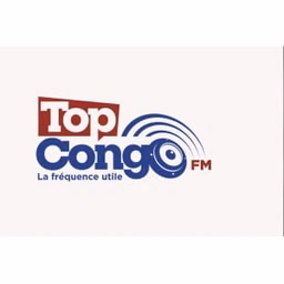 Top Congo FM 88.4
