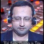 Web Radio Novidade De Vida