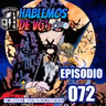 HABLEMOS de VGs - 072 CASTLEVANIA DRACULA X
