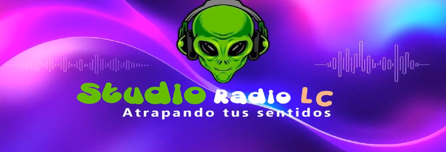 Studio Radio LC - Madrid