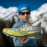 TRAIL RUNNING LEYENDAS: KARL MELTZER, SPEEDGOAT. 50 victorias de 100 millas y Hoka Speedgoat.