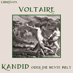Kandid oder Die beste Welt
