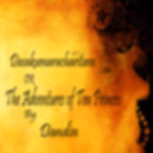 Hindoo Tales or the Adventures of Ten Princes by Daṇḍin (c.6th cent - c. 6th cen)