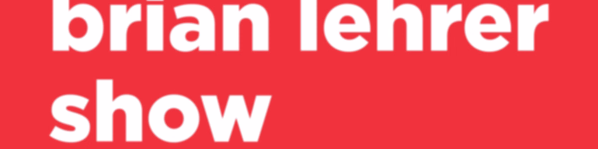 The Brian Lehrer Show
