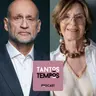 Clóvis de Barros e Neca Setubal - Tantos Tempos - Ep 42