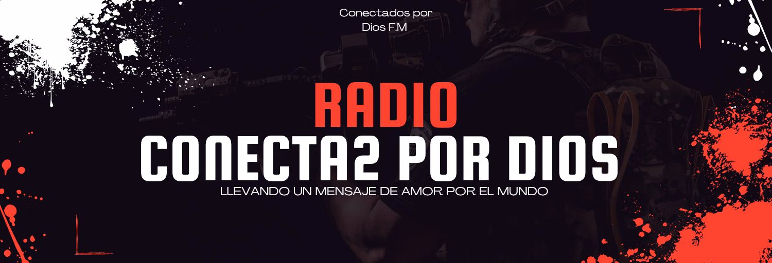 Conectados por Dios F.M
