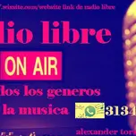 radio libre al aire