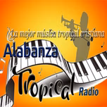 Alabanza Tropical Radio