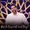 How to Consecrate and Pray?
