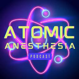 Atomic Anesthesia