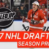 2027 NHL Draft Season Premiere: Why Landon DuPont Is No. 1, Why He Will Have  Competition And Why We're Also Excited About 2028