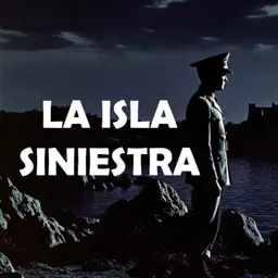 La Isla Siniestra (Historias De Militares)