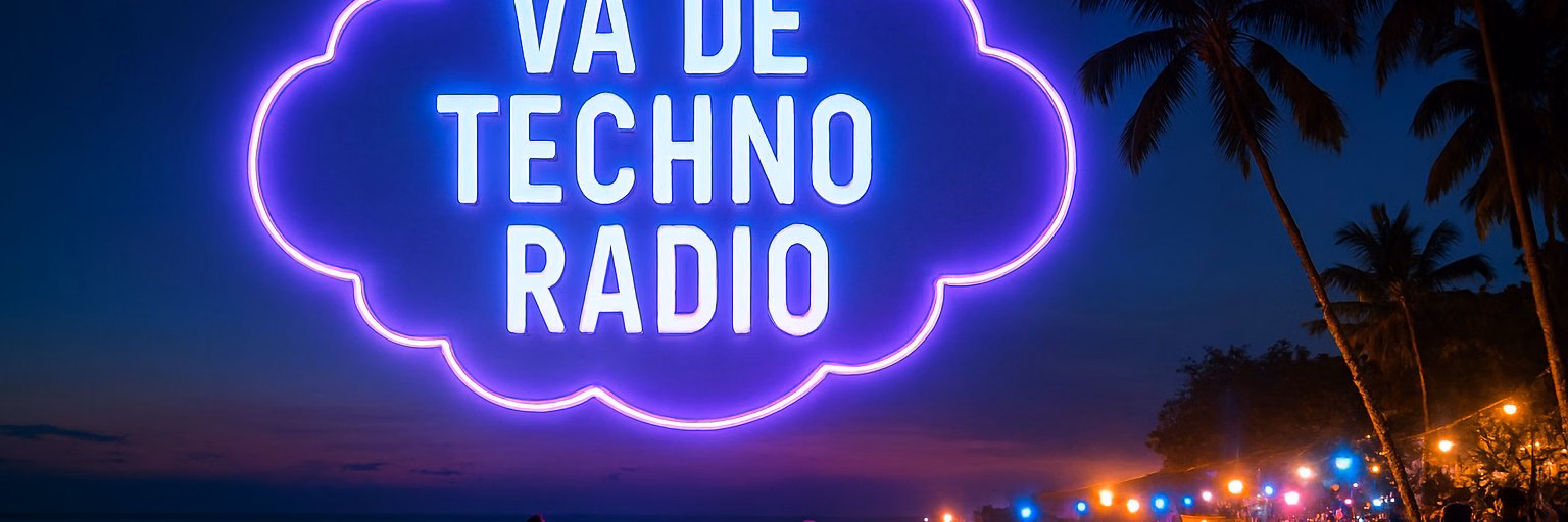 VA de Techno Radio