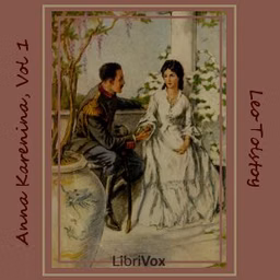 Anna Karenina, Book 1