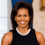 MICHELLE OBAMA