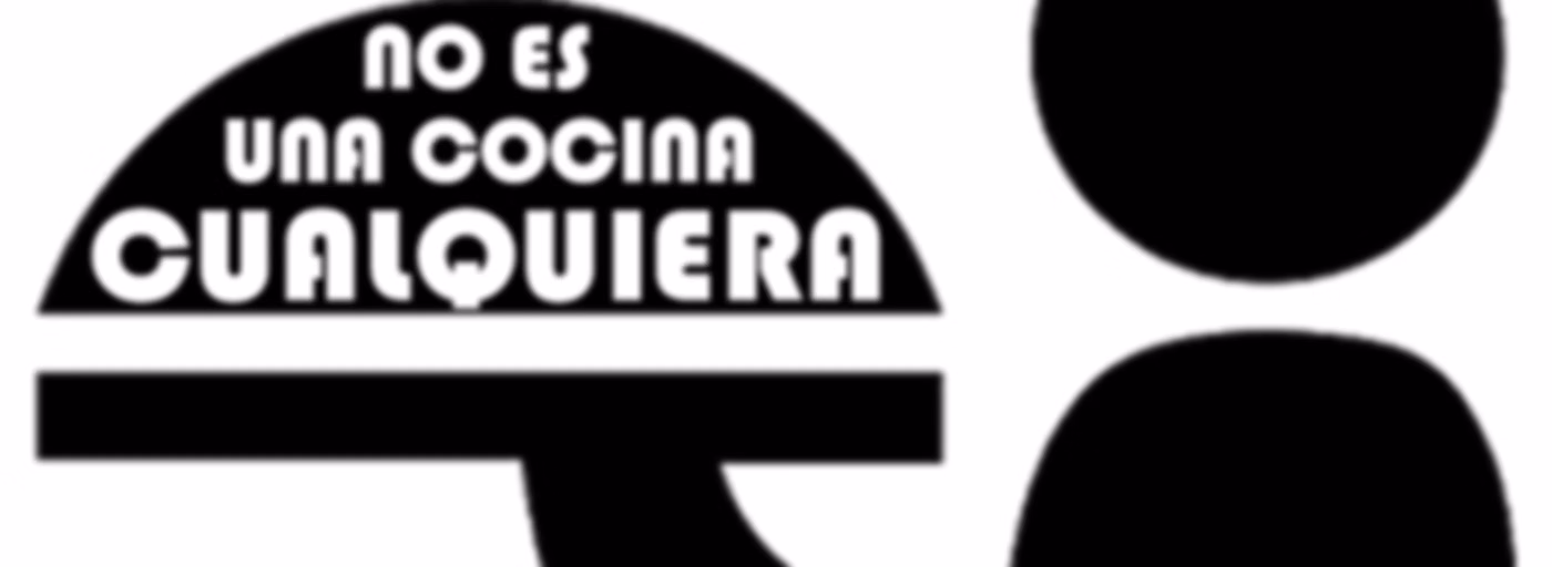 No es una Cocina Cualquiera