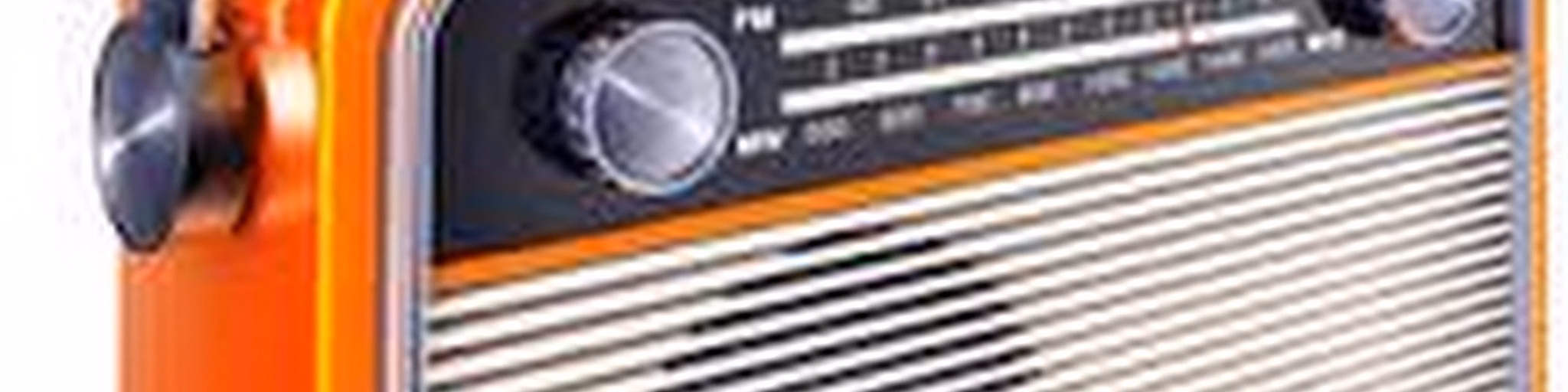 Magae Media Radio