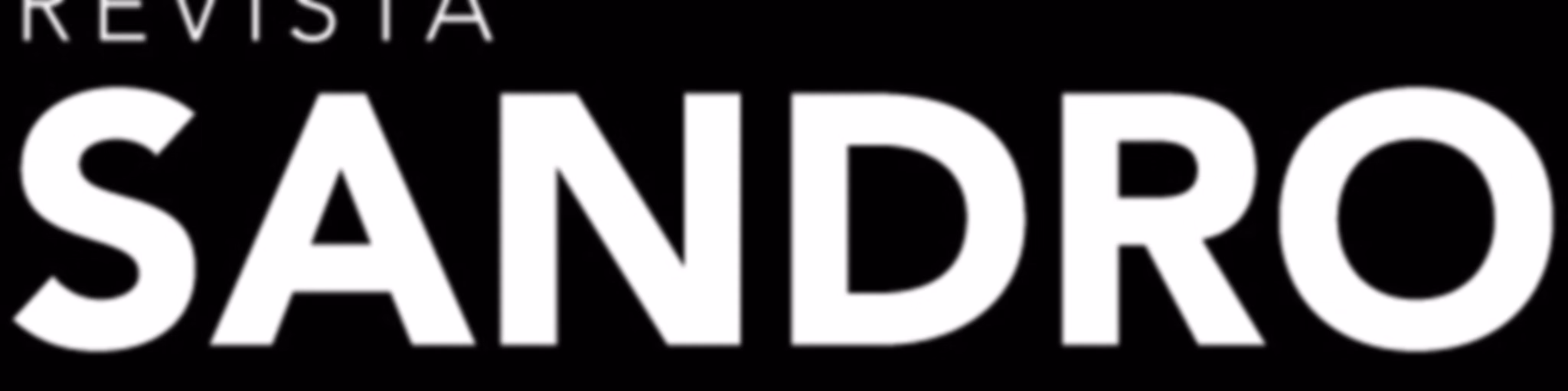 Revista SANDRO