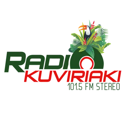 RADIO KUVIRIAKI 101.5 FM