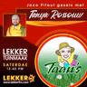 Lekker Tuinmaak saam met Tanya - El Nino en jou groentetuin 24-10-26