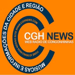 RADIO CGH FM