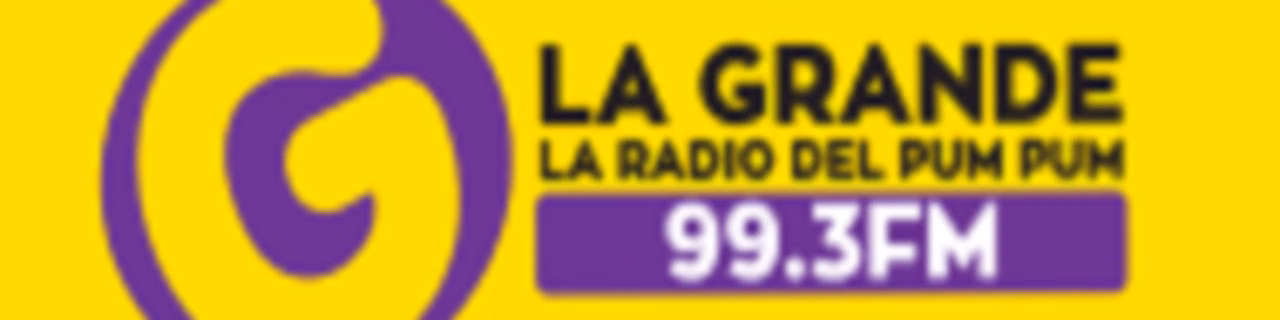 LAS GRANDES DE LA GRANDE