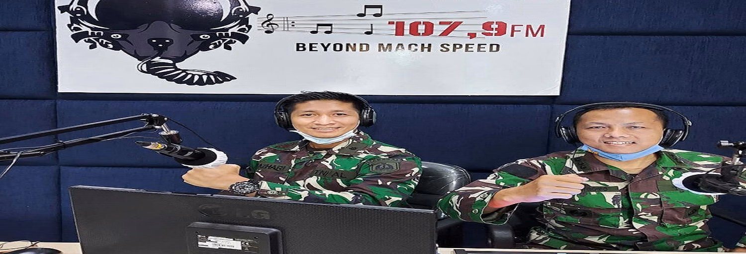 Airmen fm 1079 mhz