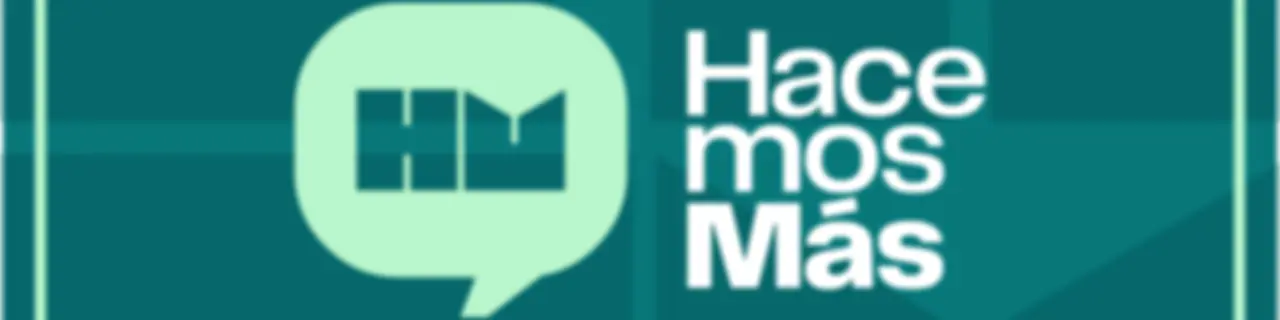 Hacemos Más