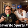 Sports Cinema Deep Dive with Steve, Justin and The Rabbi