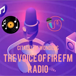 THE VOICE OF FIRE FM