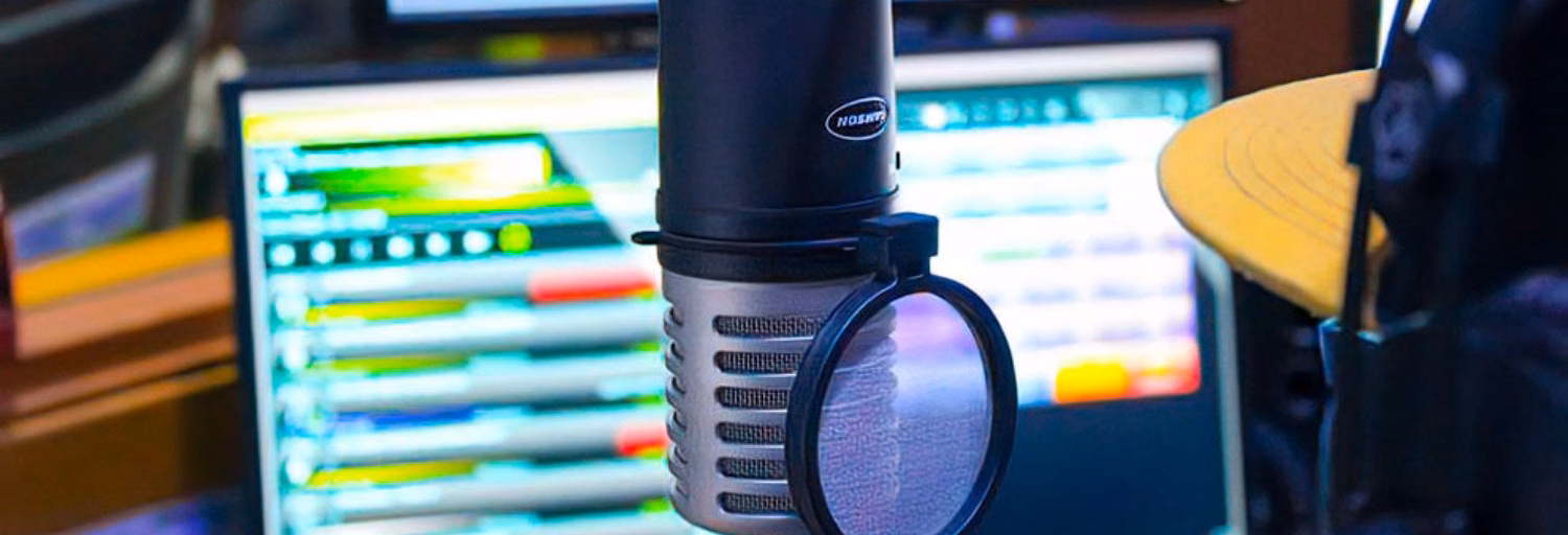 City of Grace Radio