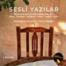 Sesli Yazılar I