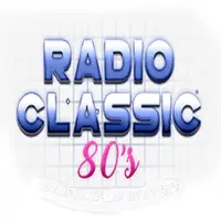 Radio Classic80s