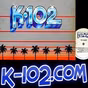 K-102 South Florida's Hottest Rock