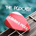 Goran's Podcast