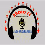 RADIO FE RIO VERDE  GO