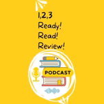 1,2,3 Ready! Read! Review!