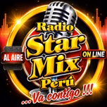 RADIO STAR MIX PERU VA CONTIGO