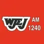 WJEJ AM 1240 - WJEJ