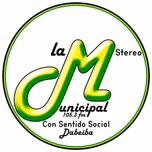 La Municipal Stereo 105.3 FM