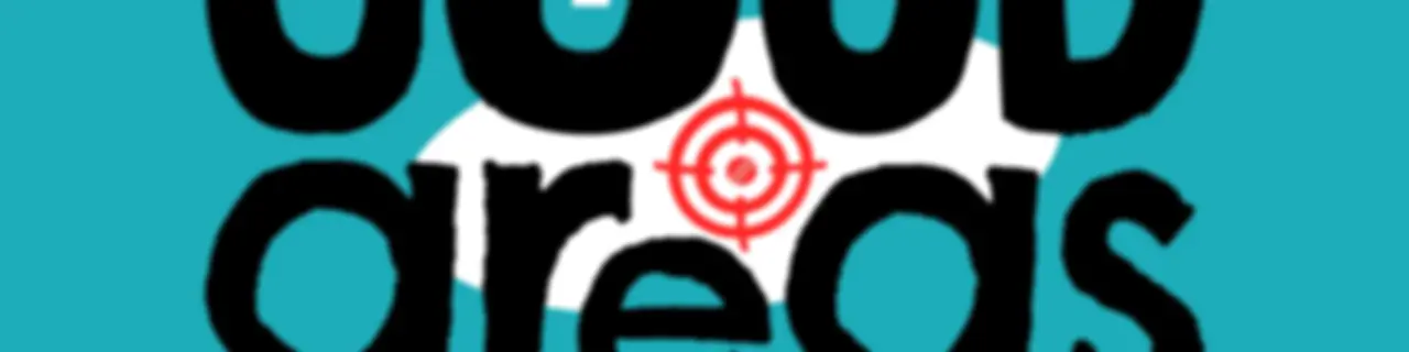 Good Areas Podcast