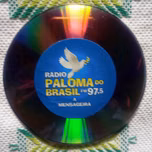 Radio Paloma do Brasil 97.5