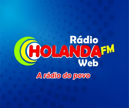 WEB RADIO HOLANDA FM