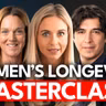 Longevity Masterclass: How Women Can Live Longer, Stronger & Healthier